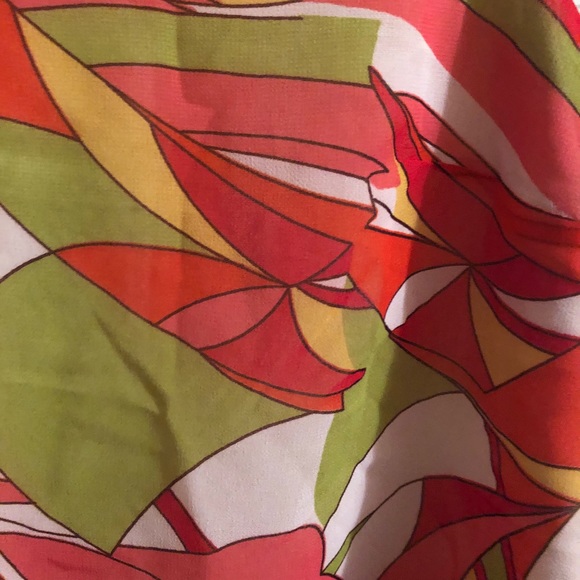 Motherhood Maternity Top - Picture 4 of 6